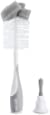 Munchkin Sponge Bottle Brush